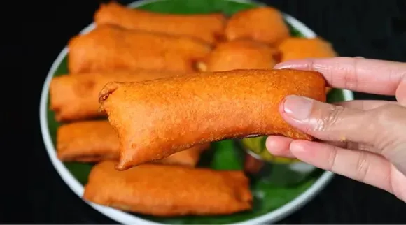 Bajji tips